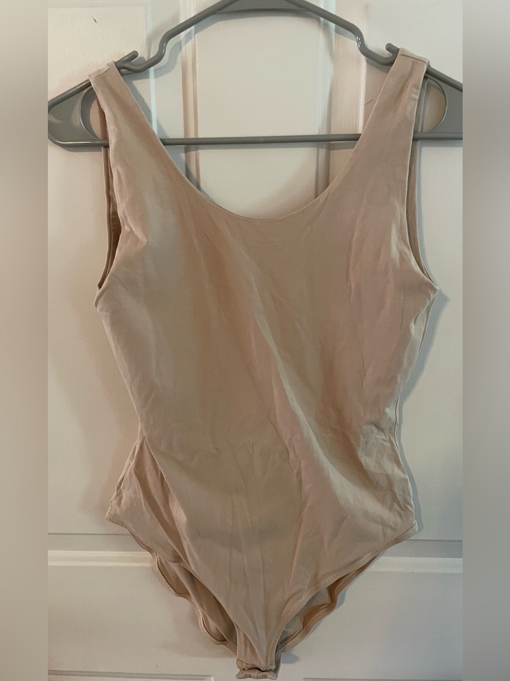 Pact Bodysuit